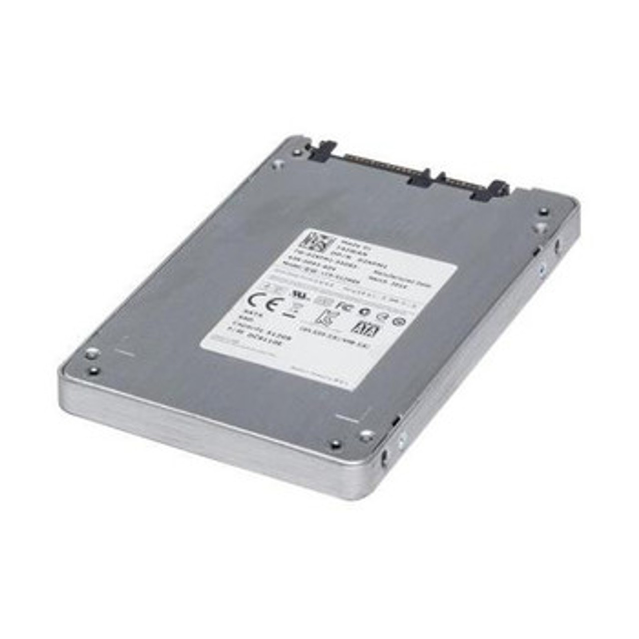 2XFM1 | Dell | 512Gb Mlc Sata 6Gbps 2.5-Inch Internal Solid State Drive (Ssd)