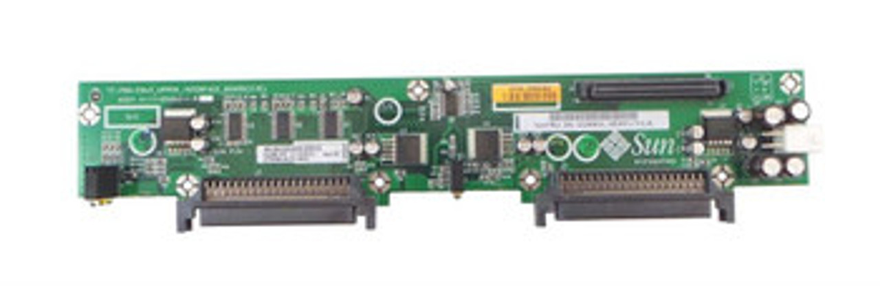 371-0793-01 | SUN | Upper Interface Board For  Fire V240 Rohs Yl