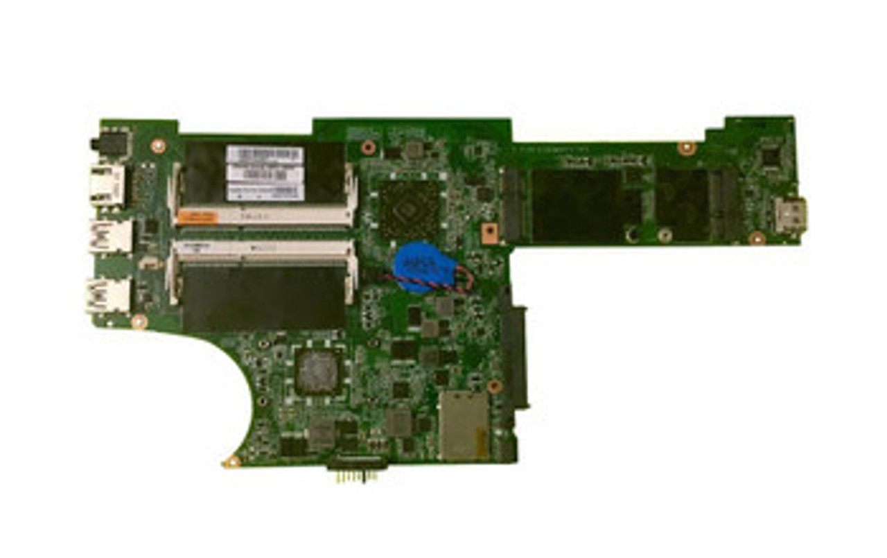 0C03815 | LENOVO | System Board MOTHERBOARD With AMD E1-1200 Processors Support For X131E