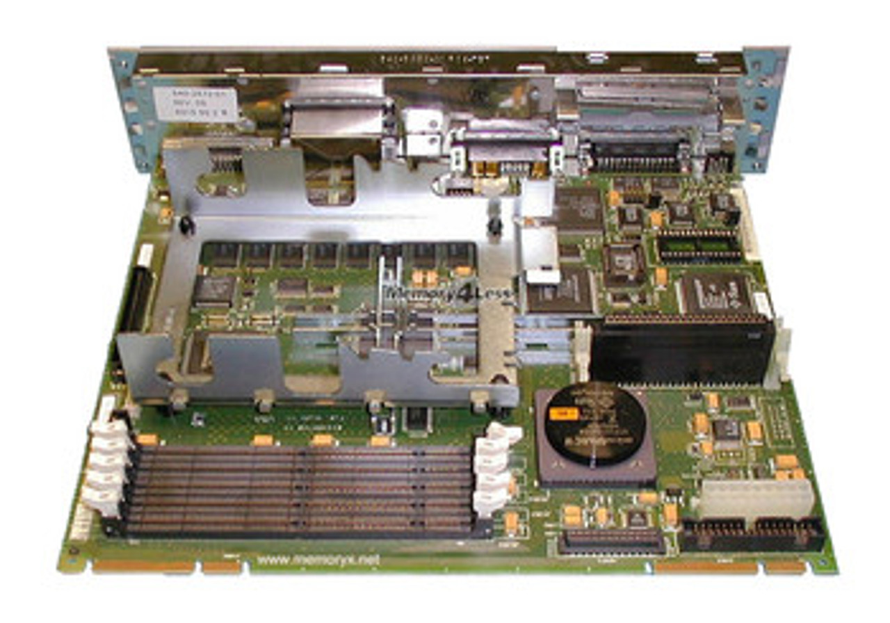 501-2860 | Sun | 70Mhz Motherboard For Sparcstation 4