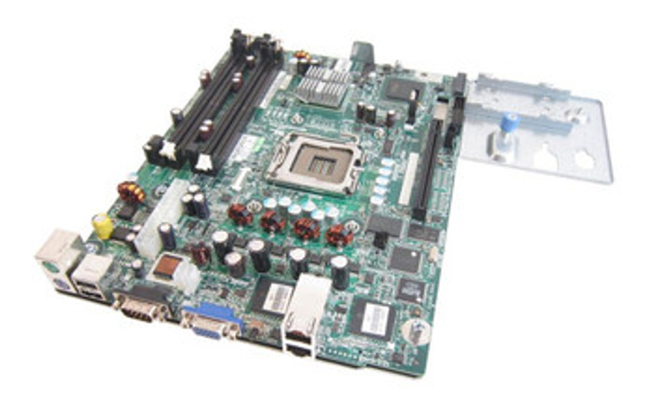 FJ365-06 | Dell | System Board (Motherboard) Socket-755 For Poweredge 850 Server
