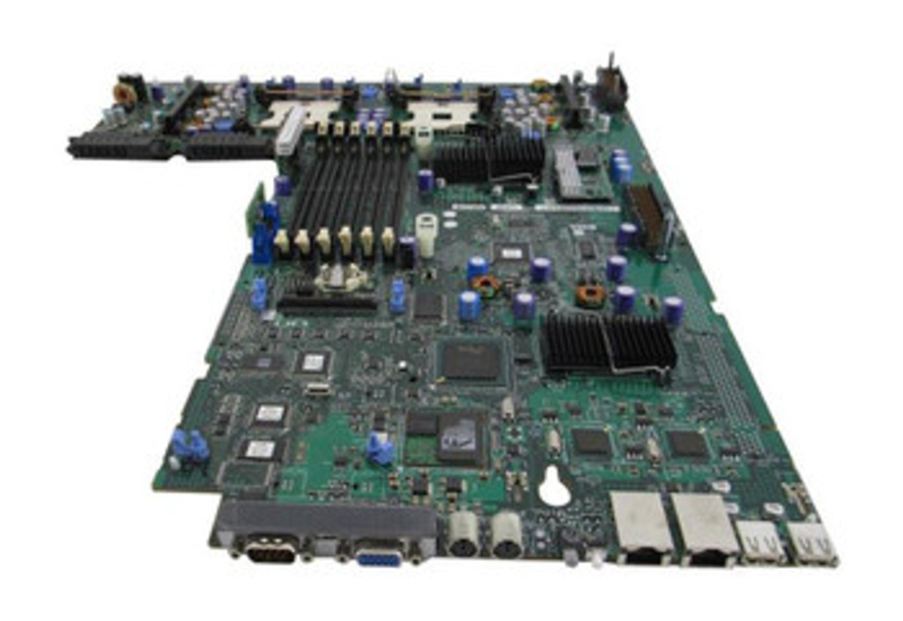 RC130-06 | Dell | System Board (Motherboard) For Poweredge 1850 Server