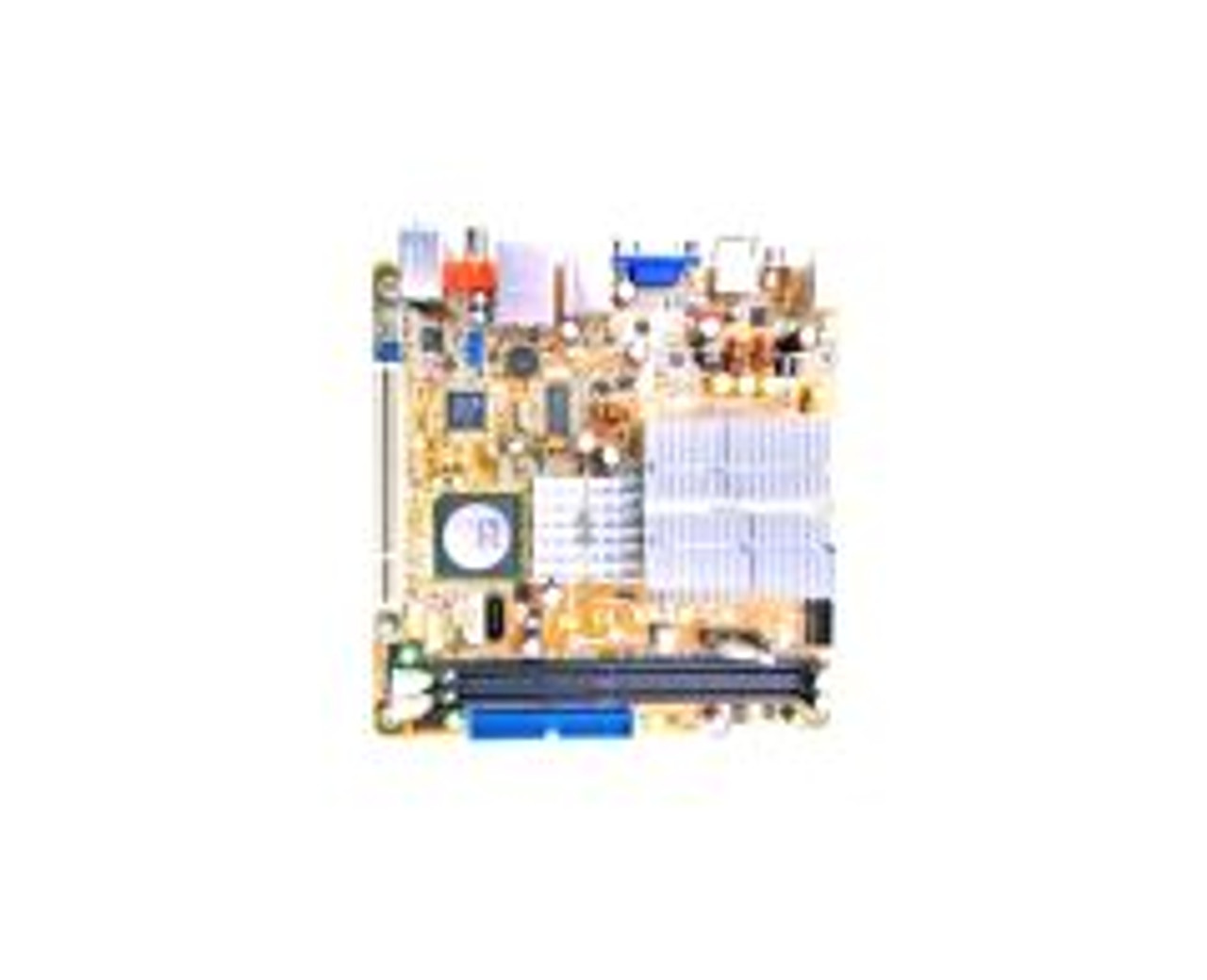 5188-3228 | Hp | System Board (Motherboard) For Pavilion Opal-Gl6E Notebook Pc
