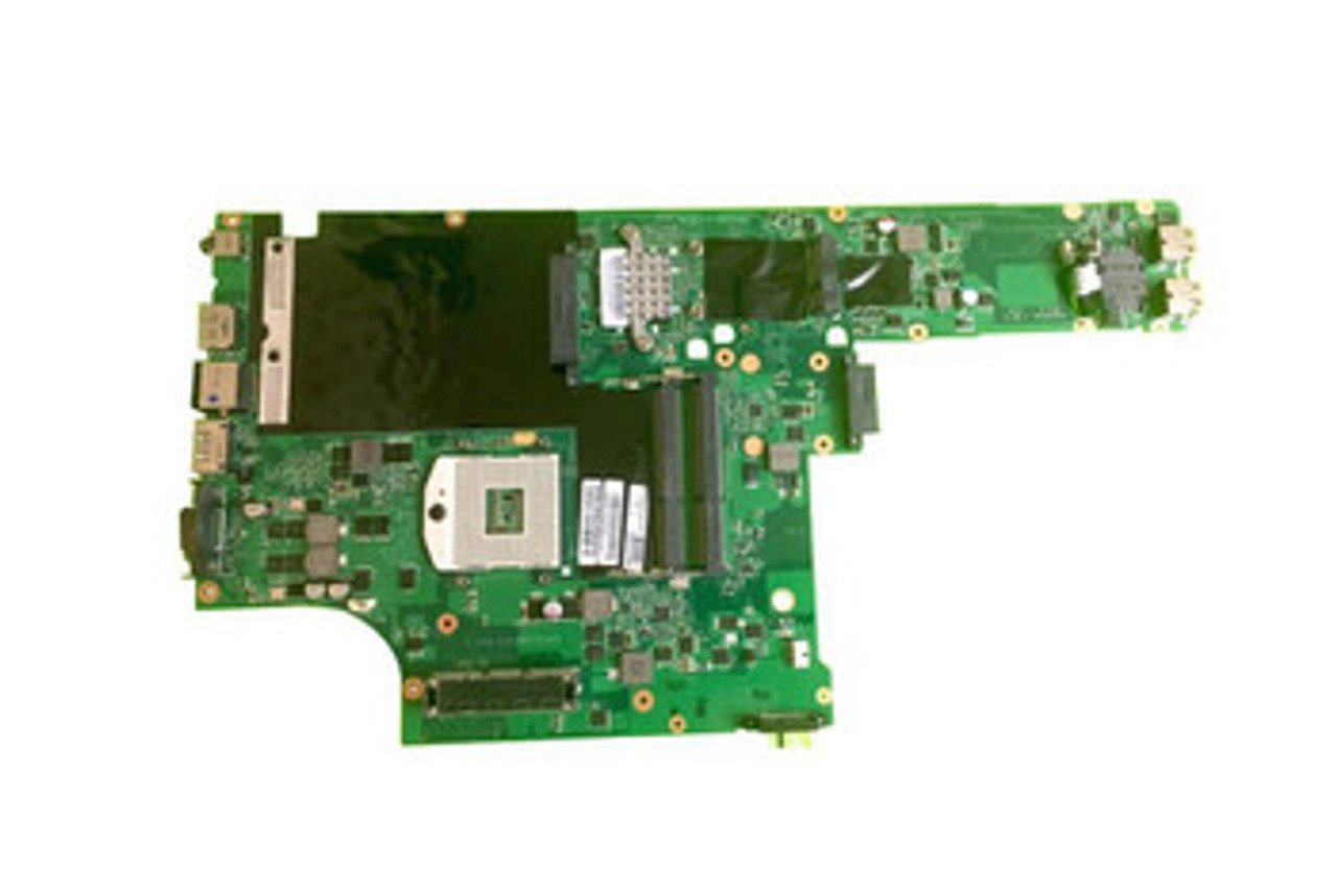 04W0386 | IBM | System Board MOTHERBOARD For Thinkpad L520