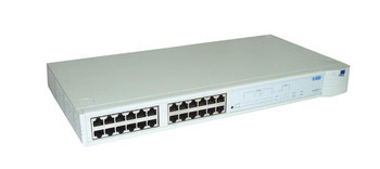 1690-010-000-1 | 3COM | Supperstack Ii Hub10 24 Ports
