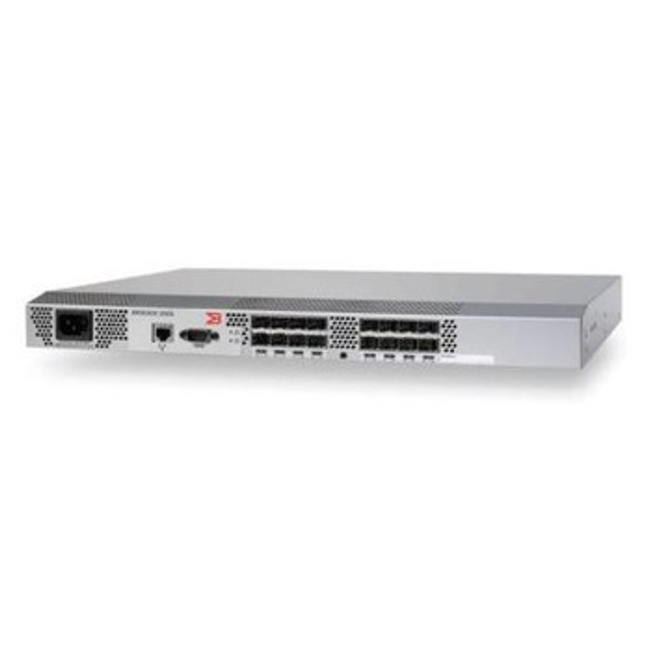 DL-210E | BROCADE | Silkworm 200E 16-Ports Fiber Switch