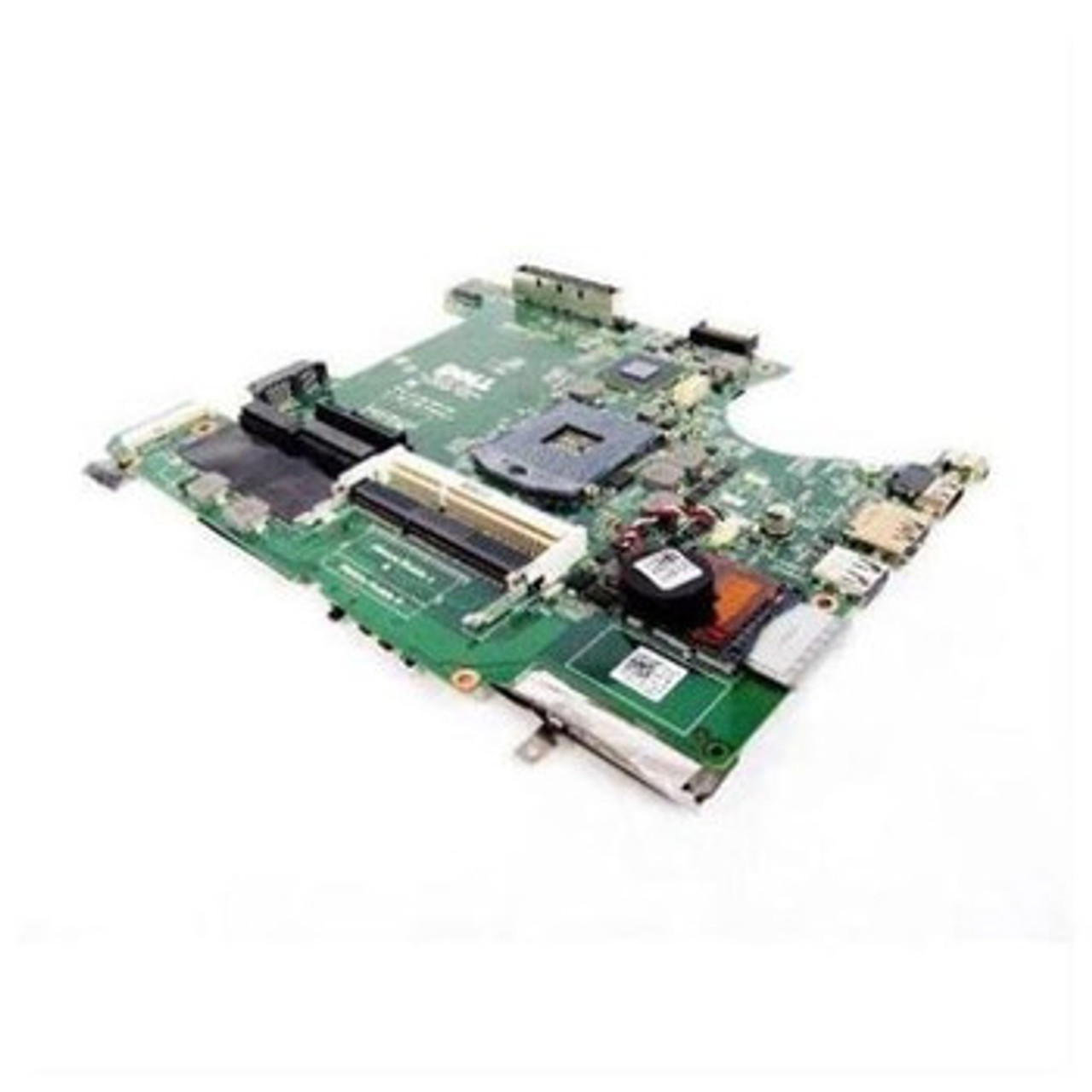 2W863 | Dell | System Board (Motherboard) For Latitude D400