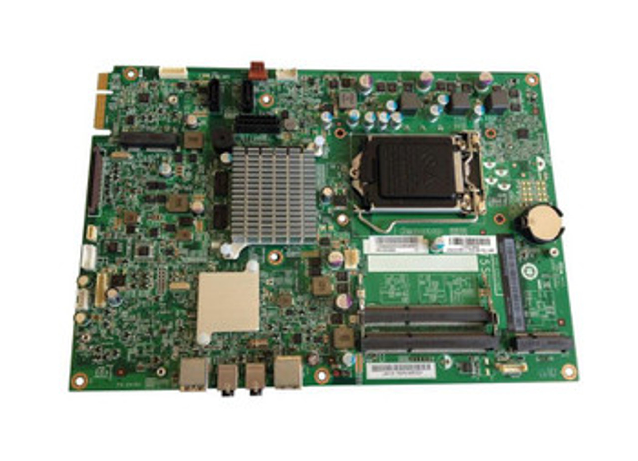 03T6600-06 | LENOVO | System Board MOTHERBOARD For Thinkcentre E92Z