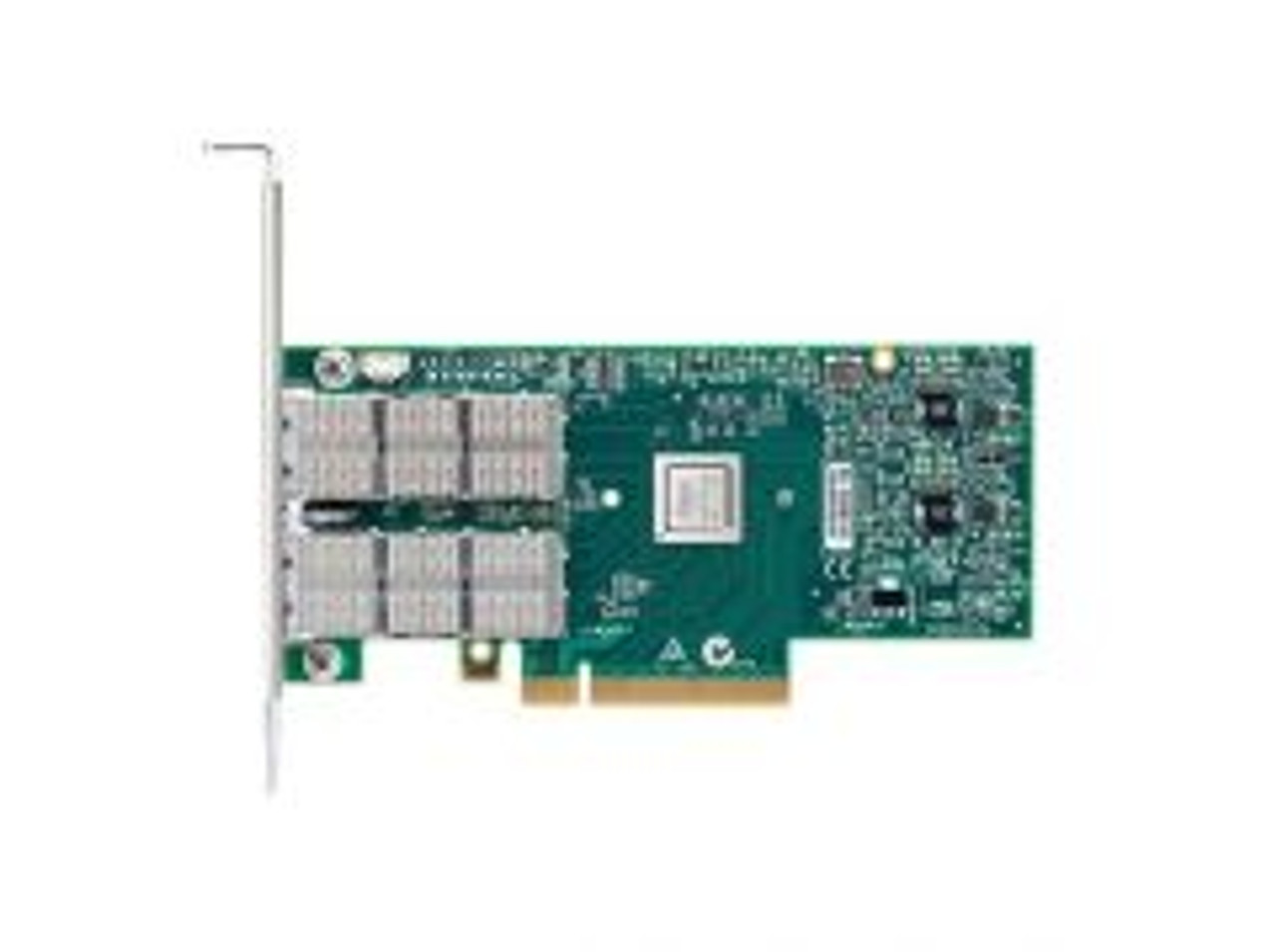 342-4571 | DELL | ConNECtx-3 Single Port Fdr 56Gb/S Infiniband Mezzanine Adapter For C6220/C8220
