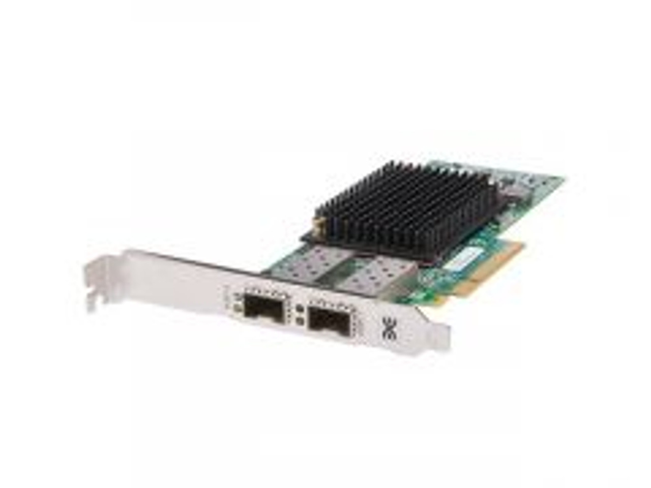 8YY7M | DELL | Dual-Port 10Gbe Ethernet Pci-Express Sfp+ Server Adapter