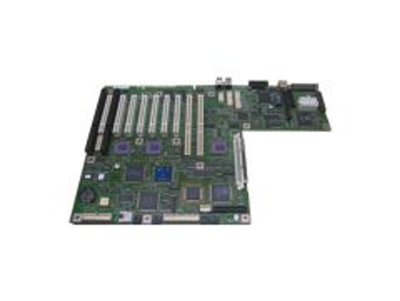 94H1118 | Ibm | I/O Planar Board For 7025 F50 / 7026 H50 / Rs6000 Pseries