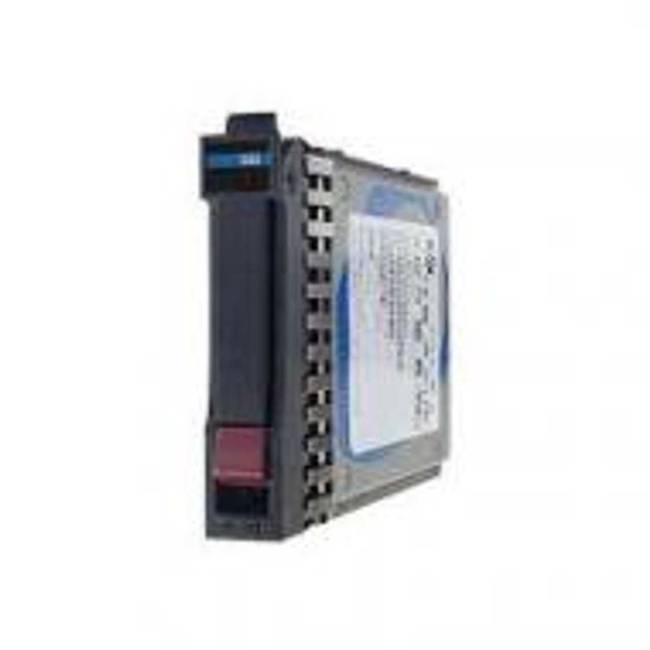 734562-001 | Hp | 80Gb Mlc Sata 6Gbps Value Endurance 2.5-Inch Internal Solid State Drive (Ssd)