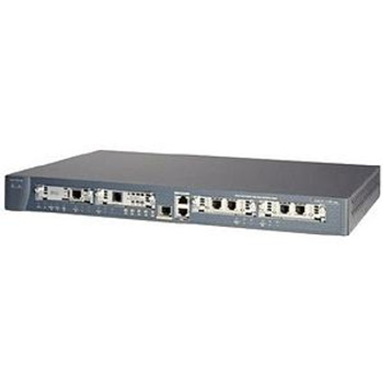 CISCO1760VPNK91 | CISCO | 1760 Modular Access Router 1760-Vpn/K9