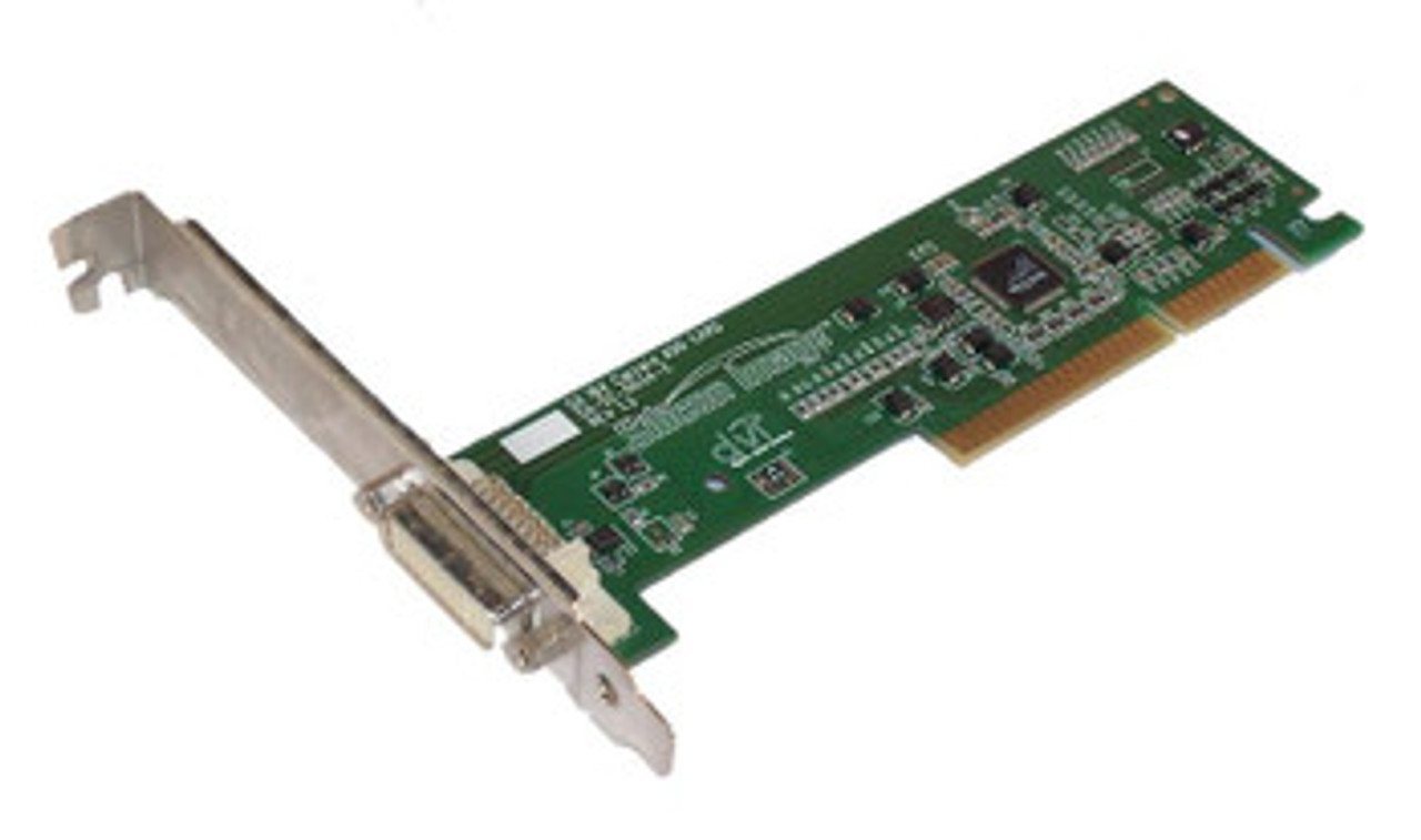 05M536-06 | DELL | Silicone Image Sii 164 Carrera Dvi-D Agp 4X Video Graphic Card