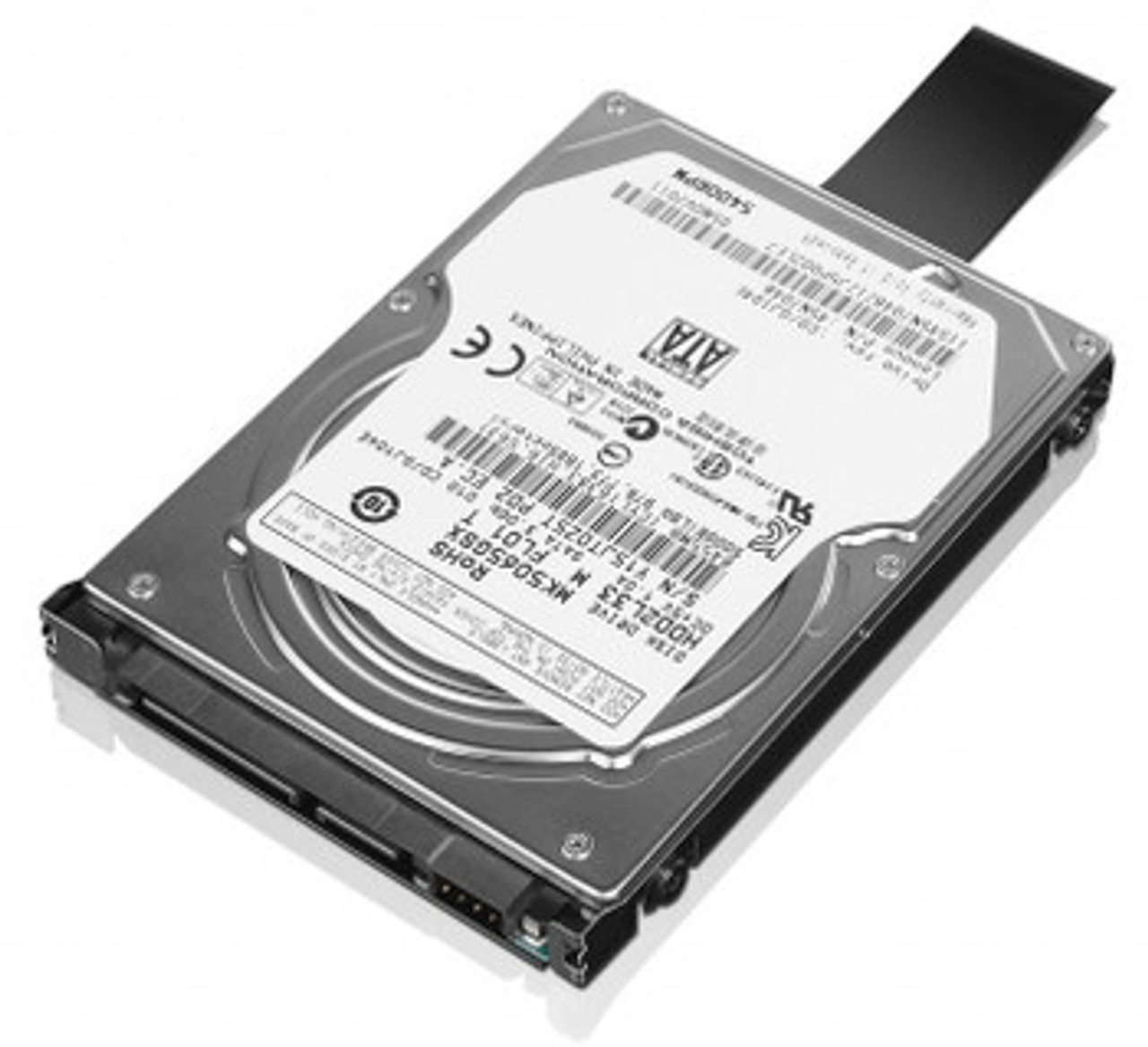 04W1250 | LENOVO | 250Gb 5400Rpm Sata 3.0 Gbps 2.5 8Mb Cache Hard Drive"