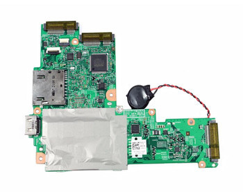 38RJ1 | Dell | System Board (Motherboard) For Latitude St
