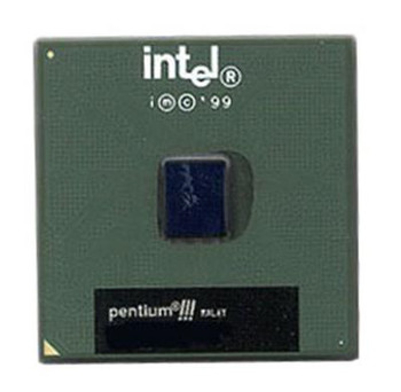 201099-B21-U | HP | Pentium Iii 1 Core Core 1.40Ghz Pga370 512 Kb L2 Processor