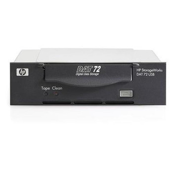Q1522-60005 | Hp | Storageworks Dat-72I 36Gb(Native)/72Gb(Compressed) Dds-5 Scsi 68-Pin Single Ended Lvd Internal Tape Drive (Carbon)
