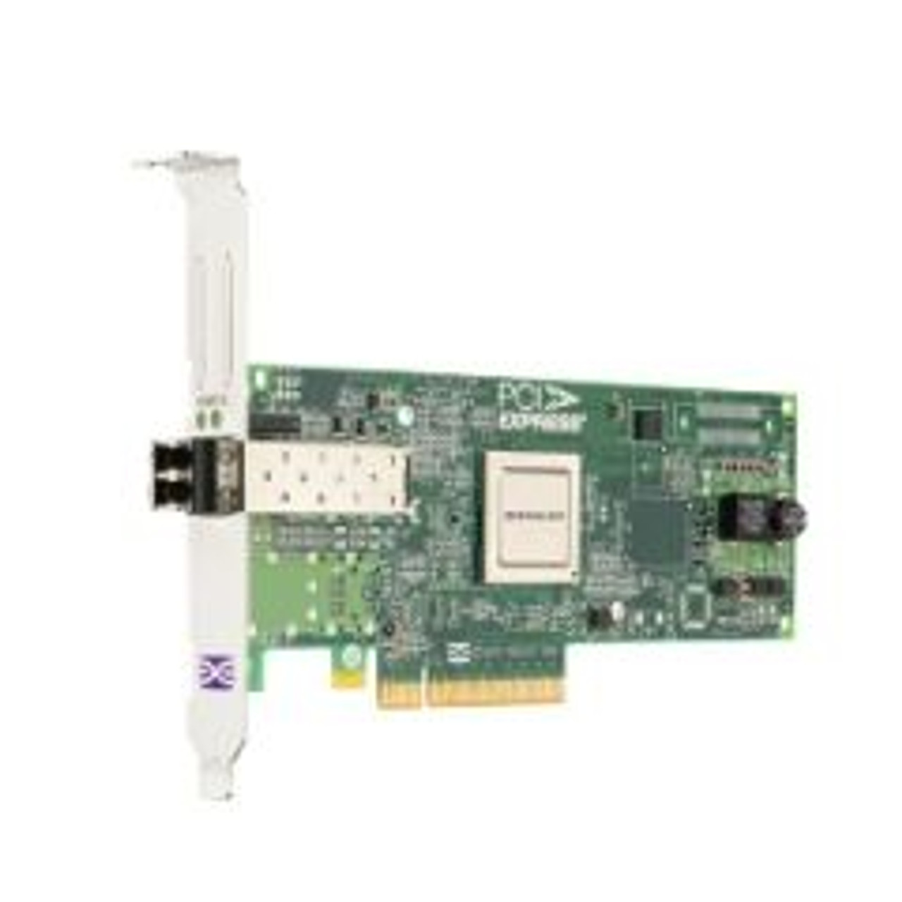 S26361-F3961-L201 | FUJITSU | EMULEX Lightpulse Lpe1250 Fiber Channel Host Bus Adapter 1 X Lc Pci Express 2.0 8.5Gbps