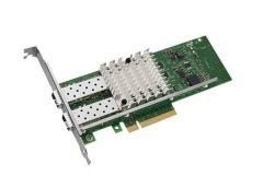U810N | Dell | Intel Dual Port 10GbE PCI Express Ethernet Server Adapter