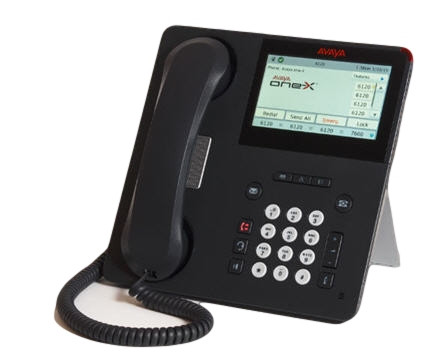 700505992 | AVAYA | 9641Gs Ip Deskphone Voip Phone
