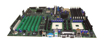 WF310 | Dell | System Board (Motherboard) For Poweredge 2600 Server