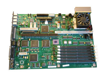 09P5569 | IBM | System Board MOTHERBOARD For Powerpc 604E