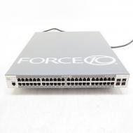S50-01-GE-48T-AC | DELL |Force10 48-Port 10/100/1000 Base-T Layer-3 Data Center Switch