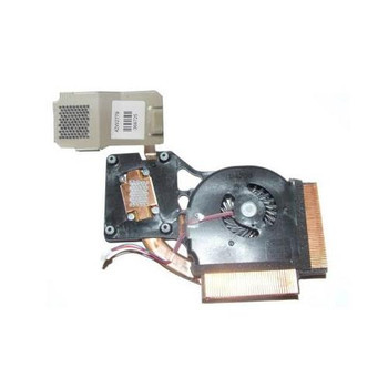 42W2779 | IBM | Thermal Device And Fan (Integrated) For Thinkpad R61/E/I (15.4-Inch Screen)