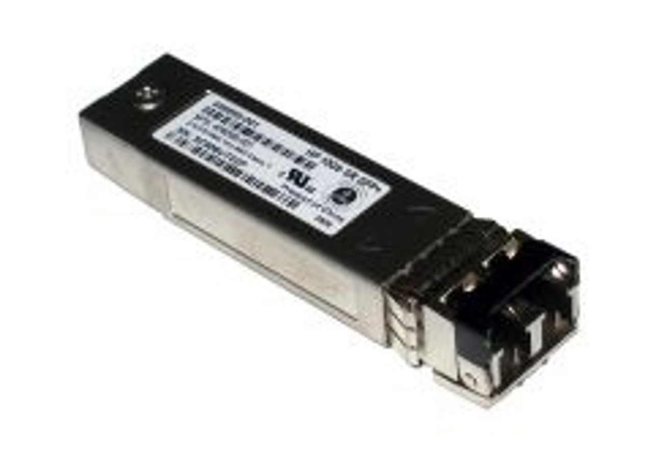 455883N-B21 | Hp | 10Gbase-Sr Sfp+ 850Nm Short Range Sff Transceiver Module
