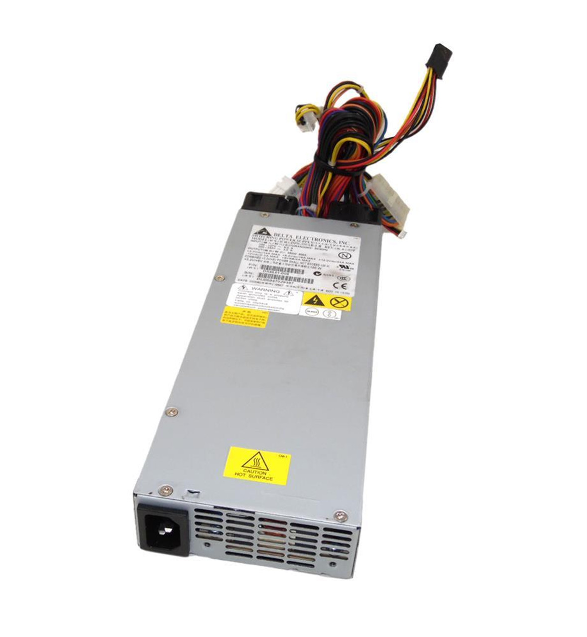 D54651-005 | Intel | 350-Watts Power Supply For Sr1530Ah