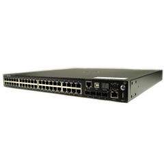 9CJNC | DELL | Force10 Gigabit Network Switch