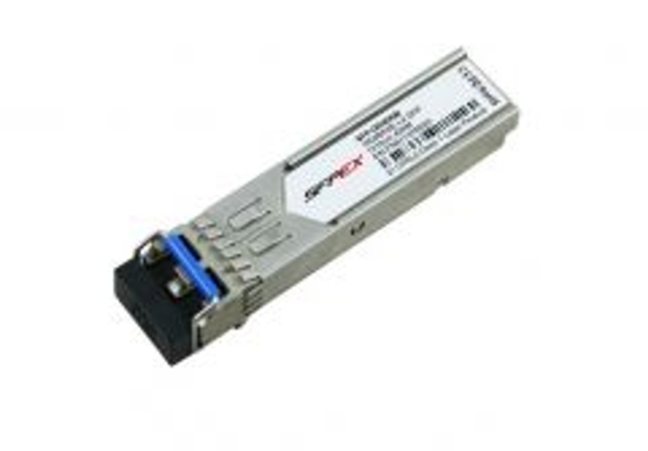 SFP-GE40KM | JUNIPER | 1000Base-Ex Sfp 1310Nm Transceiver Module