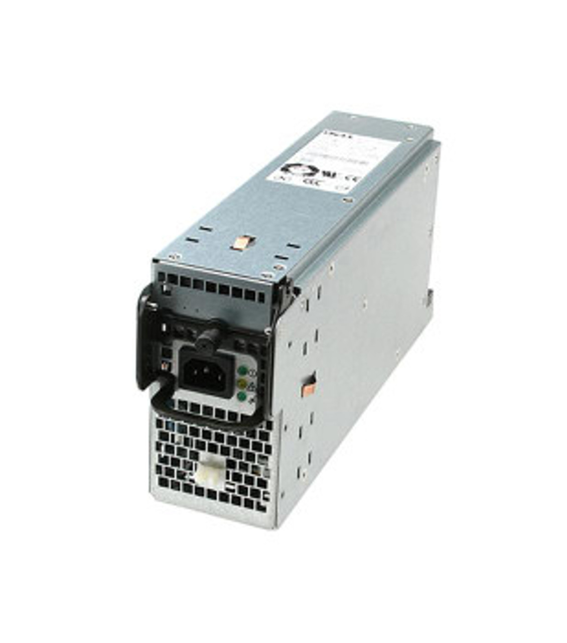 W526T | DELL | 2800-Watts Hot Swap Power Supply For Force10 E1200I