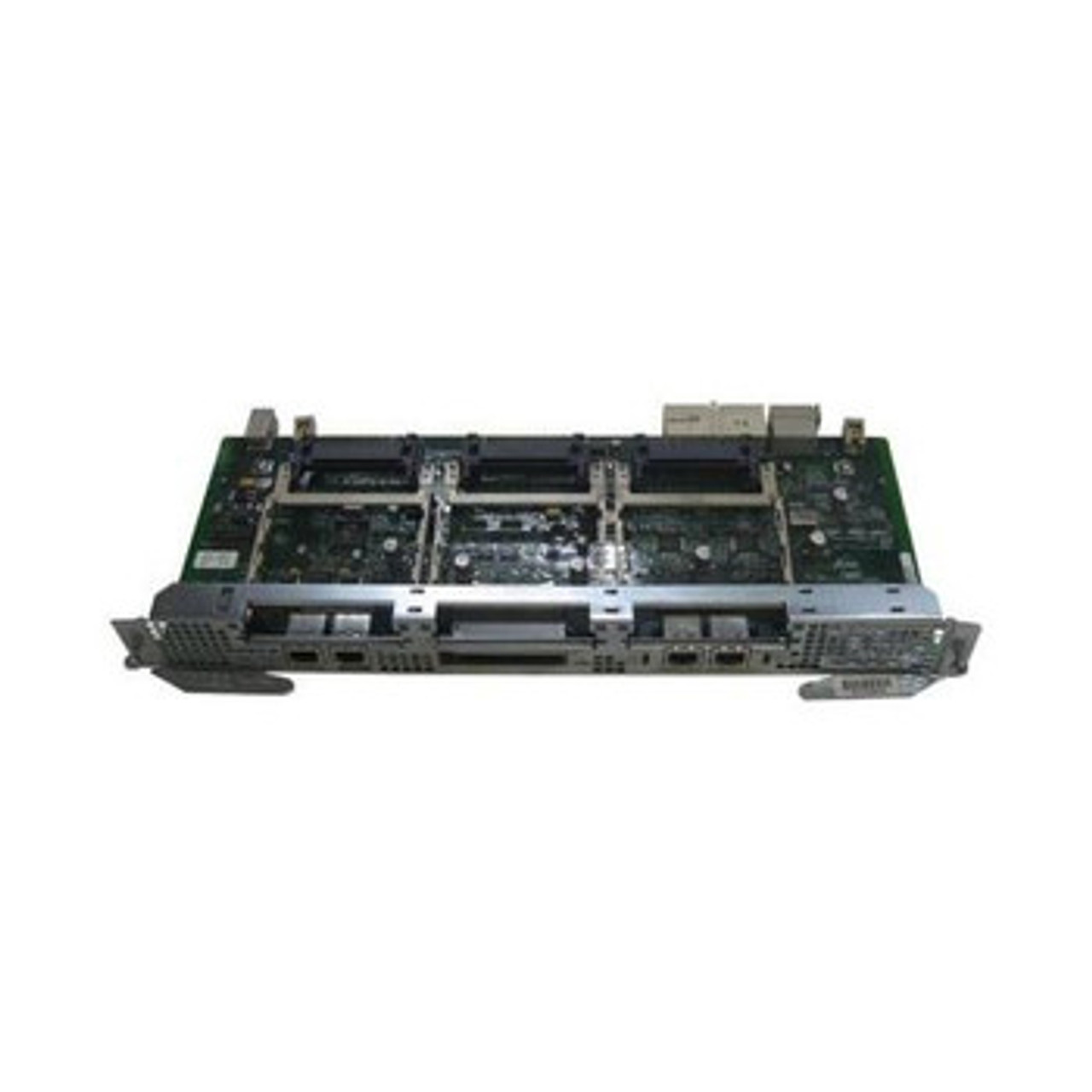 CISCO3745-2FE-I/O= | CISCO | 3745 Router Io Controller With 2 Fe And 3 Wic Slots