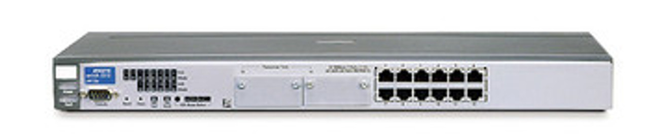 02L0878 | IBM | 10/100 Base-Tx Ethernet 12-Ports Network Switch
