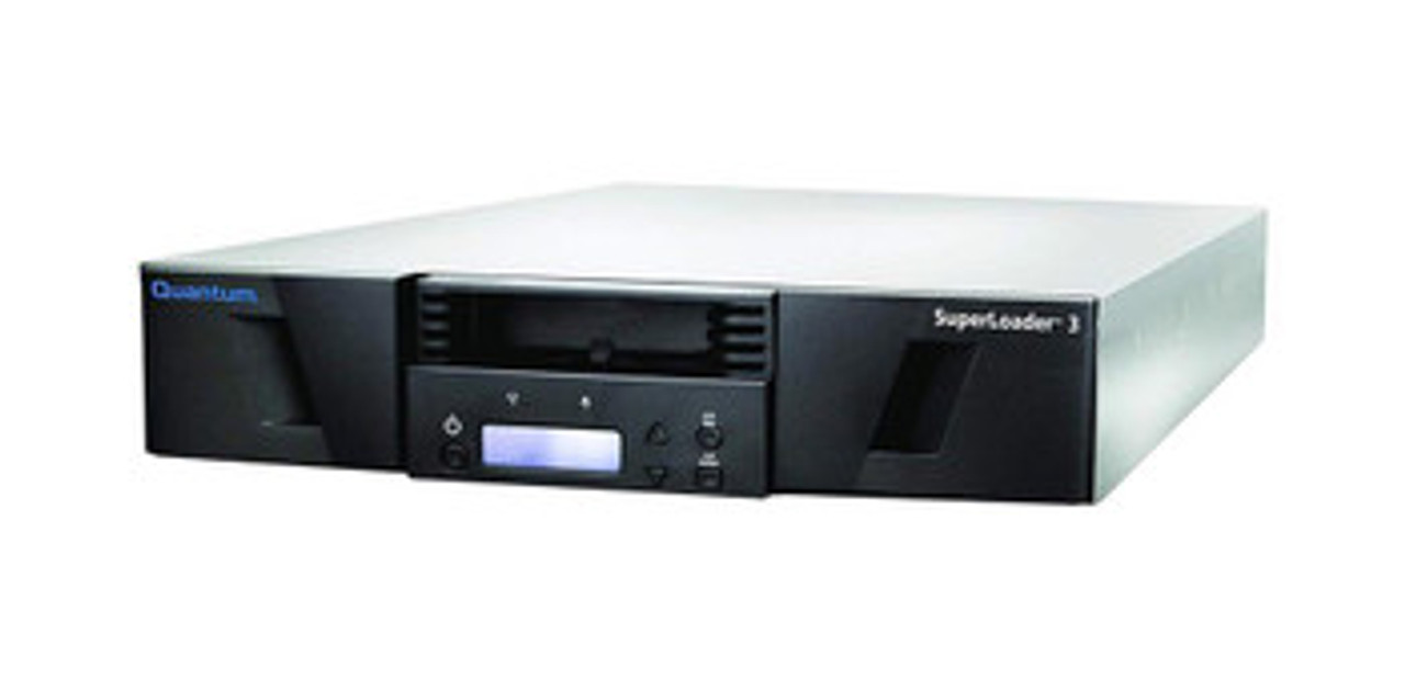 EC-LF9MZ-YF | QUANTUM | 8-Slot Magazine 8 X Slot(S)