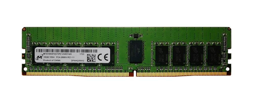MTA18ASF2G72PZ-2G6D1 | Micron | Memory | Server Memory