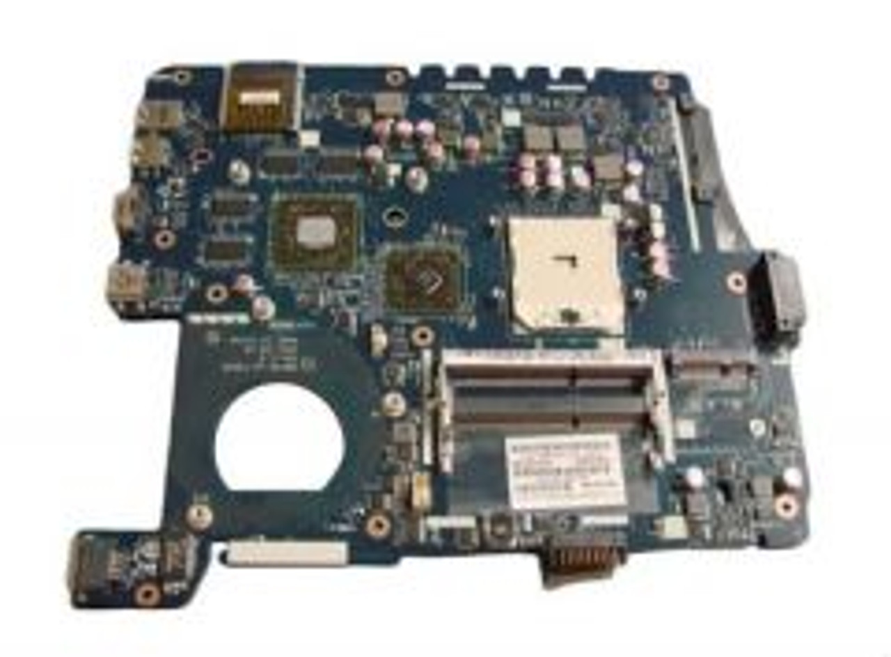 60-N71MB2200-A01 | ASUS | K53T AMD Laptop Motherboard Sfs1
