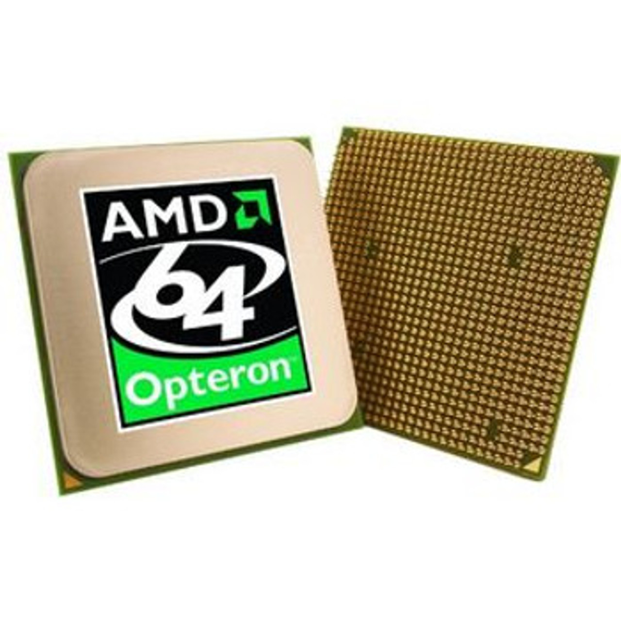 OSA885CCWOF | AMD | Opteron 885 2 Core Core 2.60Ghz Server Processor