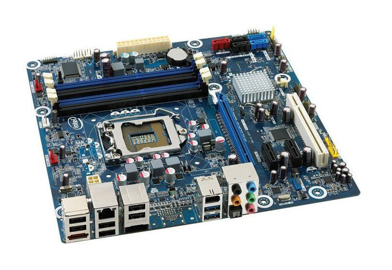 DP67DEB3 | Intel | Desktop Motherboard Ip67 Express Chipset Socket H2 Lga1155 1 Pack Micro Atx 1 X Processor Support