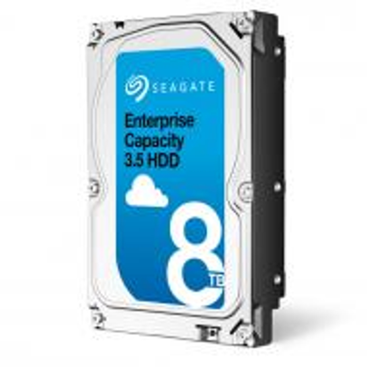 ST8000NM0045 | Seagate | Exos 7E8 8Tb 7200Rpm Sata 6Gb/S 256Mb Cache 4Kn