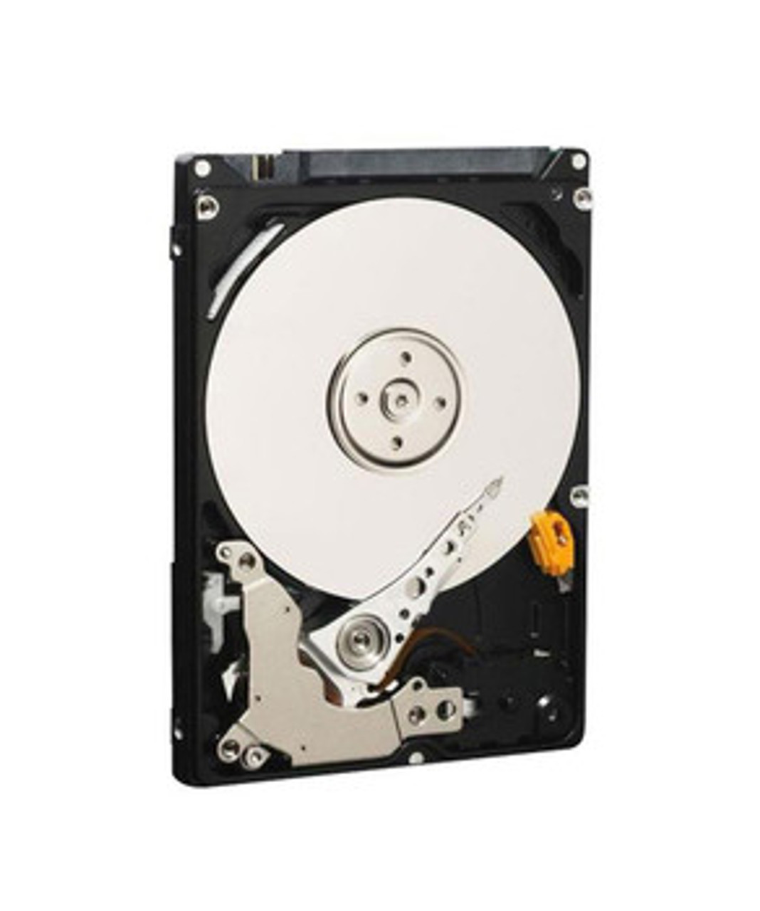 07C9DV | DELL | 2Tb 5400Rpm Sata 6Gbps 128Mb Cache 2.5-Inch Internal Hard Drive