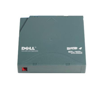 DX216 | DELL | Lto4-120 Tape Media Labels Label Numbers 1 To 200