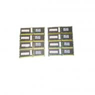 495605-B21 | Hp | 64Gb (8X8Gb) Ddr2 Registered Ecc Pc2-5300 667Mhz Memory