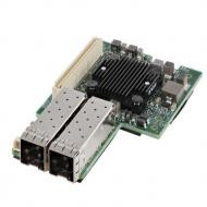 8CM81 | Dell | Broadcom 57404 10/25 Gbe Dual Port Sfp Mezzanine Card For C6420