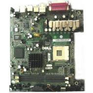 U1324 | Dell | System Board (Motherboard) For Optiplex Gx270