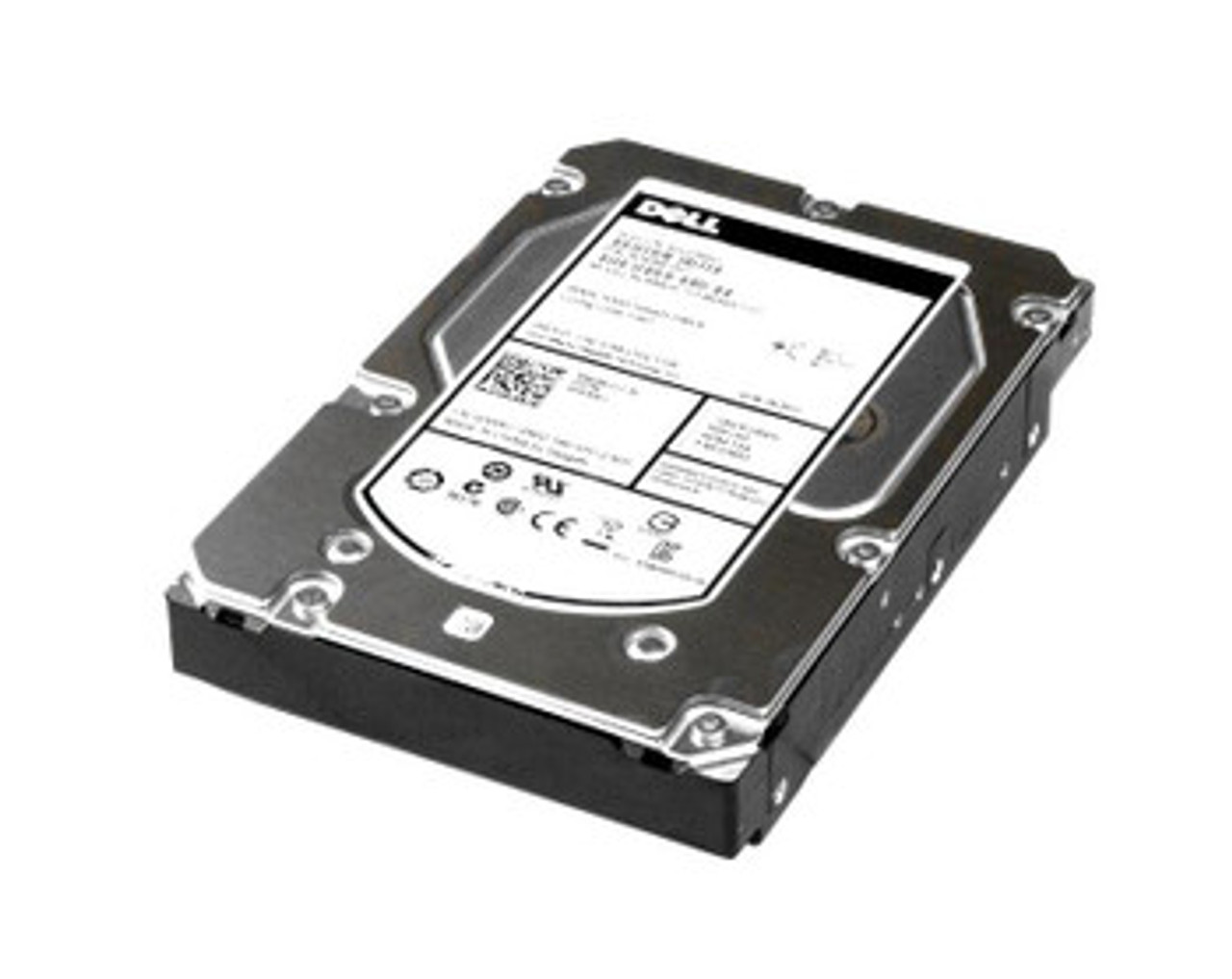 01DVKF | DELL | 146Gb 15000Rpm Sas 3.0 Gbps 3.5 16Mb Cache Hard Drive"