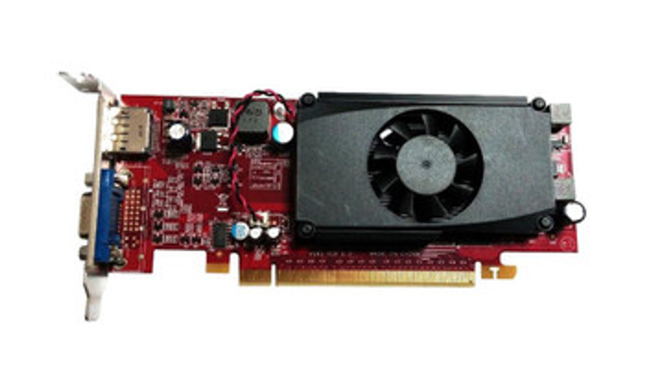 03T9009-US-06 | LENOVO | Nvdia Geforce 310 512Mb Ddr3 Vga
