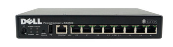 J-SRX100 | DELL | PowerconNECt Service GATEWAY